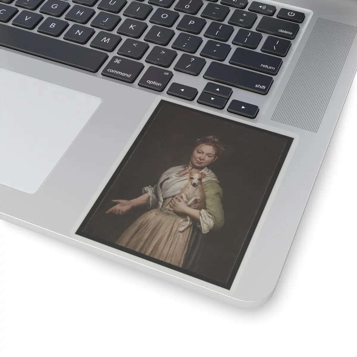 SKU:TSS-STICK-GCMCRT-4X4 Sizes:4" × 4" Types:Transparent
