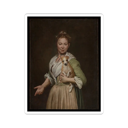 SKU:TSS-STICK-GCMCRT-6X6-1N17P Sizes:6" × 6" Types:White