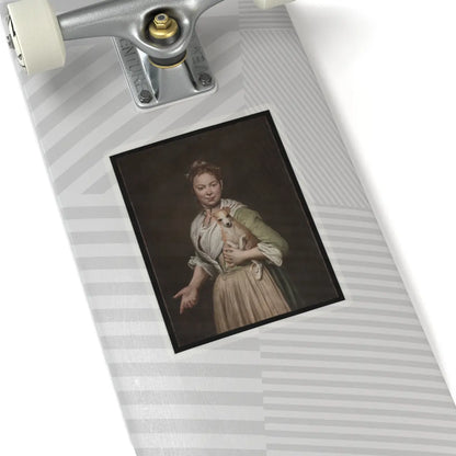 SKU:TSS-STICK-GCMCRT-6X6 Sizes:6" × 6" Types:Transparent
