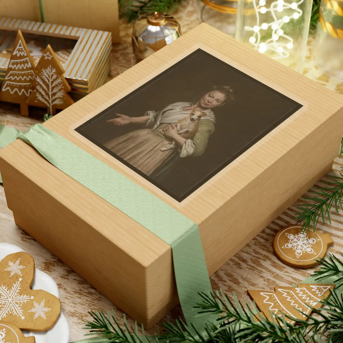 SKU:TSS-STICK-GCMCRT-6X6 Sizes:6" × 6" Types:Transparent