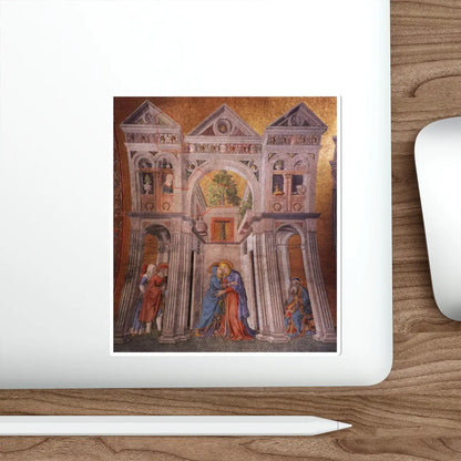 SKU:44035828522810239261 Sticker types:White Shape:Die-Cut Sizes:6" × 6"