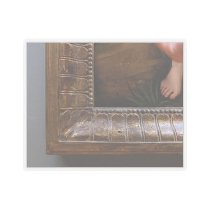 SKU:TSS-STICK-GMPGVN-2X2-1N17S Sizes:2" × 2" Types:Transparent