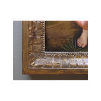 SKU:TSS-STICK-GMPGVN-2X2-2 Sizes:2" × 2" Types:White