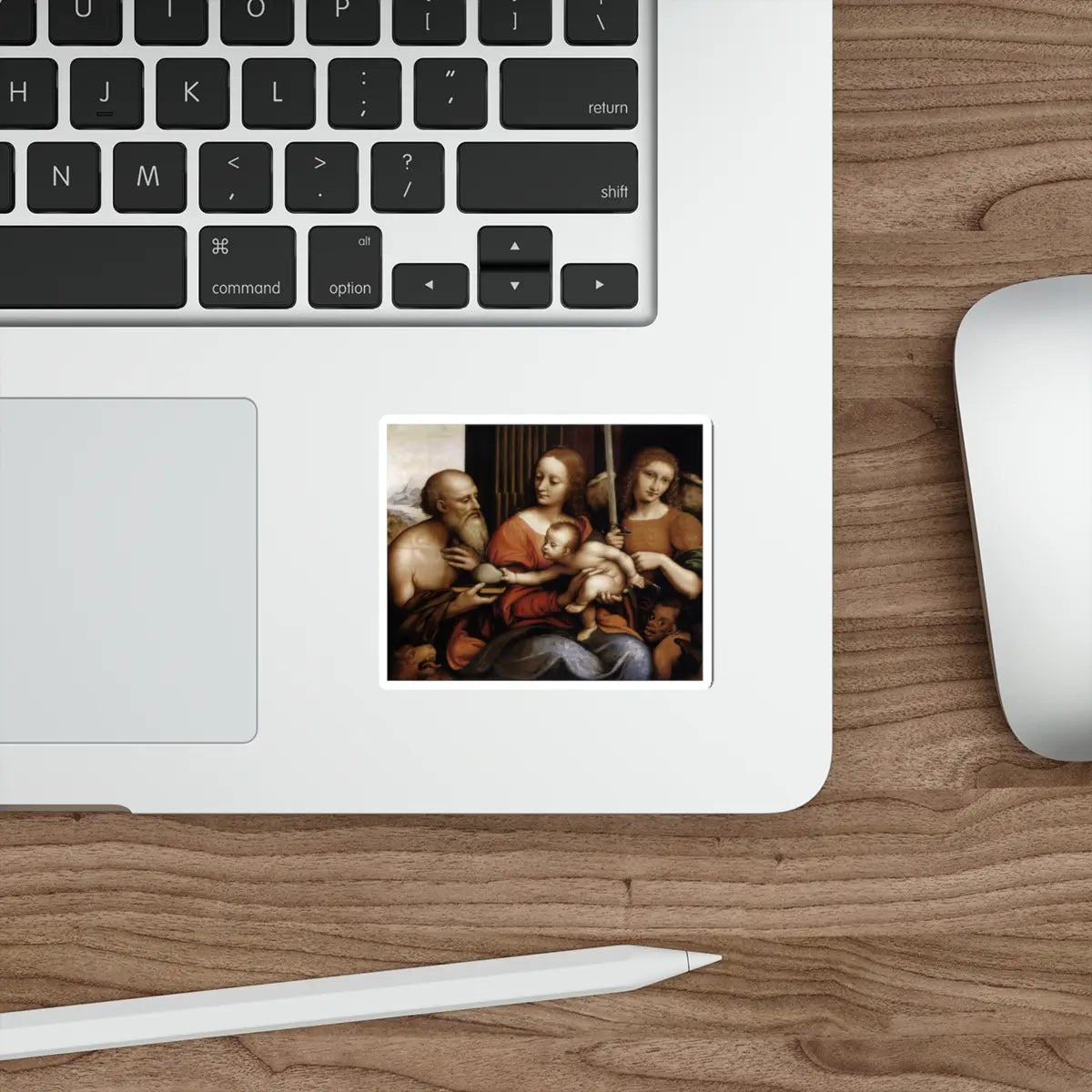 SKU:28794239870732752900 Sticker types:White Shape:Die-Cut Sizes:3" × 3"