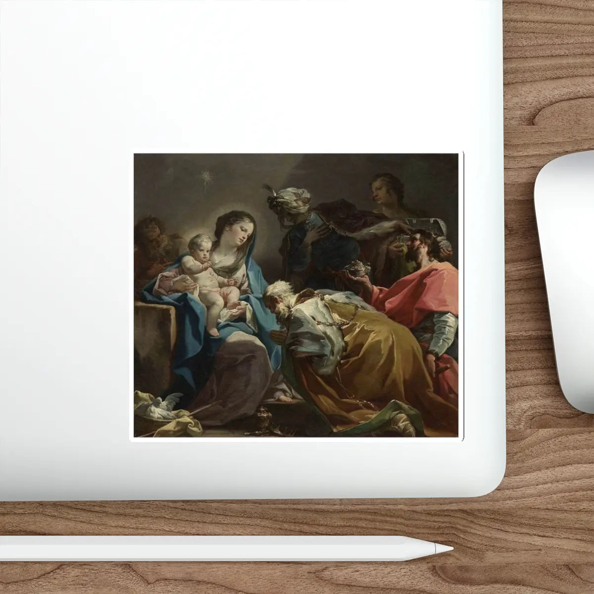 SKU:25717860686064822066 Sticker types:White Shape:Die-Cut Sizes:5" × 5"
