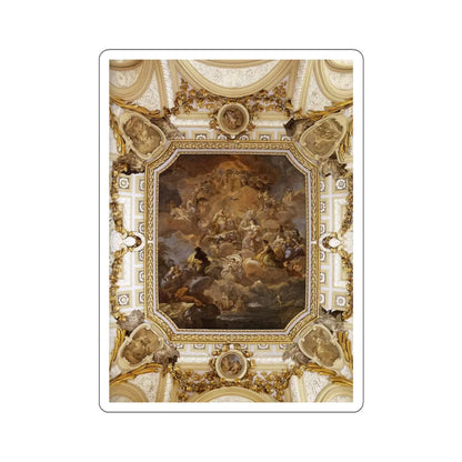 SKU:17758841378109209828 Sticker types:White Shape:Die-Cut Sizes:6" × 6"