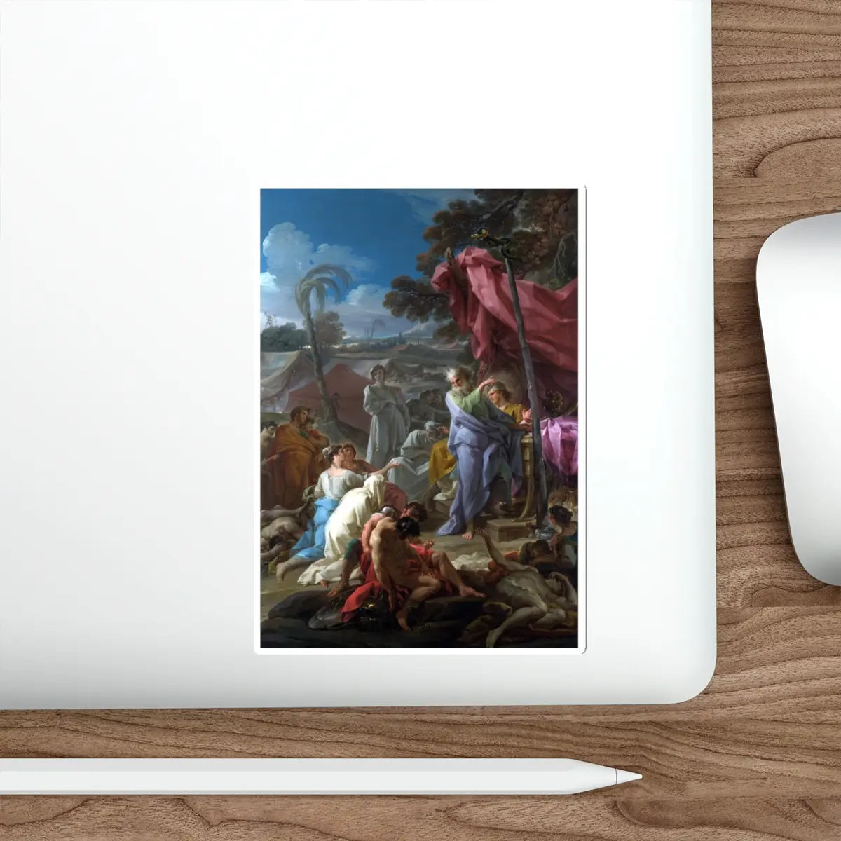 SKU:84584557438944552903 Sticker types:White Shape:Die-Cut Sizes:5" × 5"
