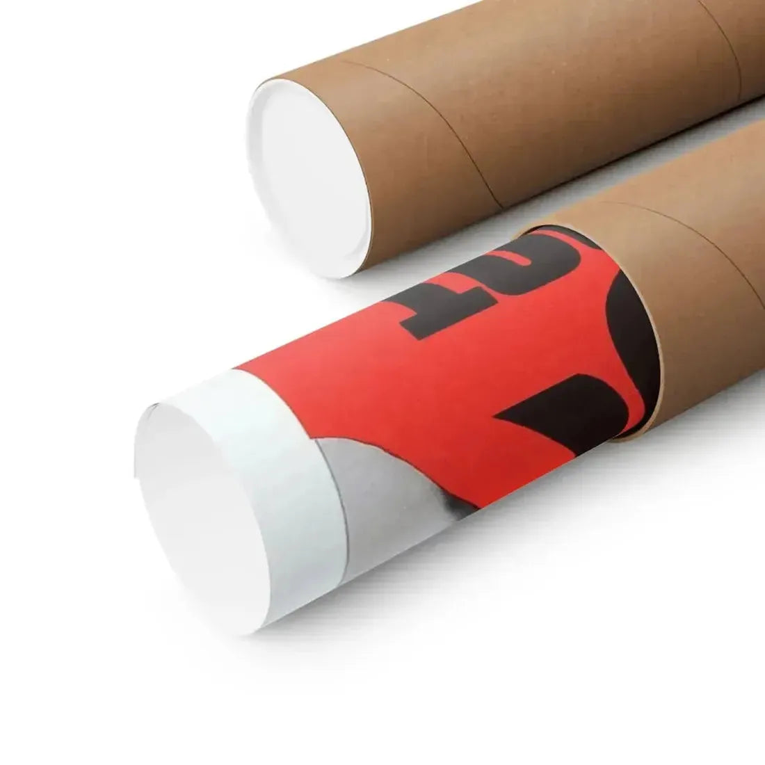 GIGI GOES TO POT 1971 - Paper Movie Poster - The Sticker Space