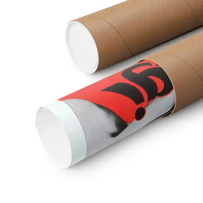 GIGI GOES TO POT 1971 - Paper Movie Poster - The Sticker Space