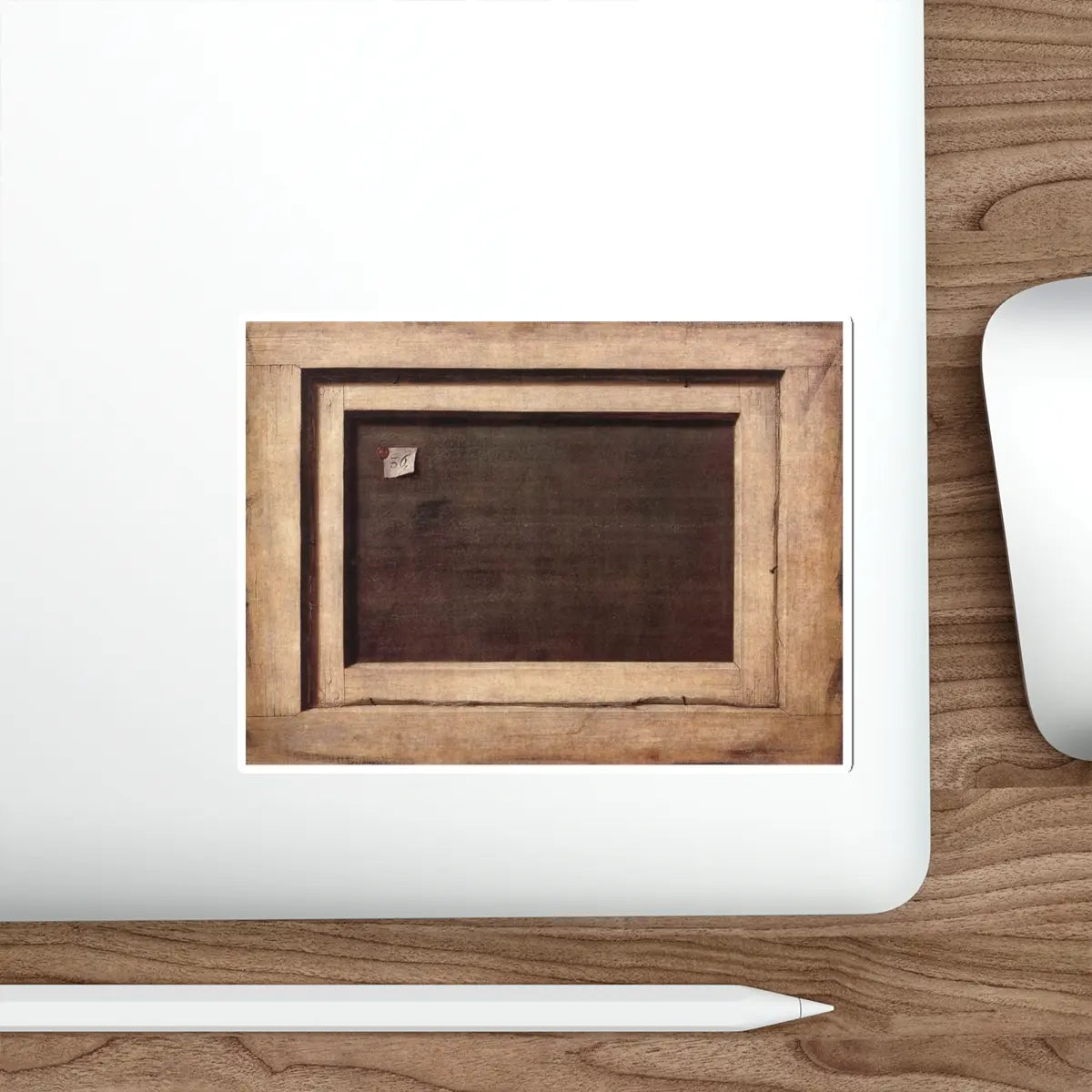 SKU:15618342026265061879 Sticker types:White Shape:Die-Cut Sizes:5" × 5"