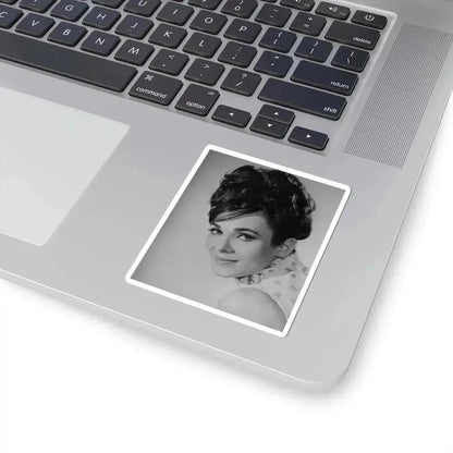 Gila Golan #107 (Vintage Female Icon) STICKER Vinyl Kiss-Cut Decal - The Sticker Space