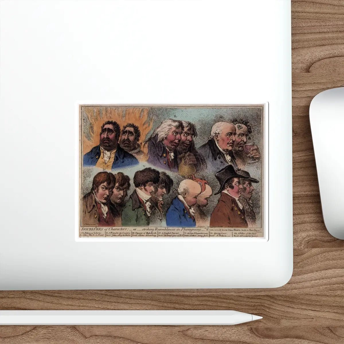 SKU:17839391458165066113 Sticker types:White Shape:Die-Cut Sizes:5" × 5"