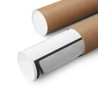 GINGER 1971 - Paper Movie Poster - The Sticker Space