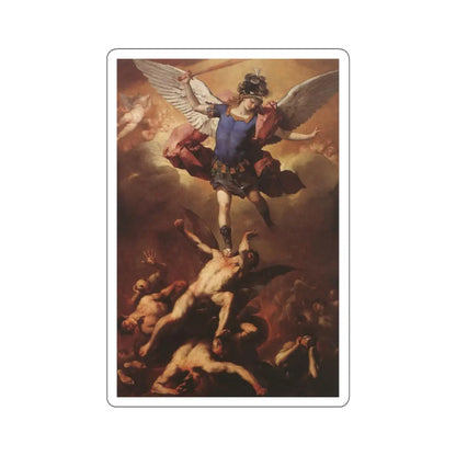 SKU:13222811480006918770 Sticker types:White Shape:Die-Cut Sizes:2" × 2"