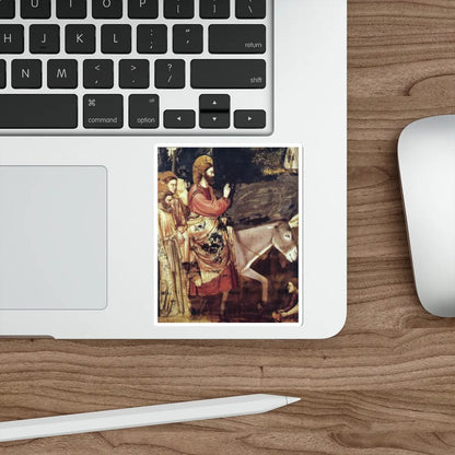 SKU:37432179096390932951 Sticker types:White Shape:Die-Cut Sizes:4" × 4"