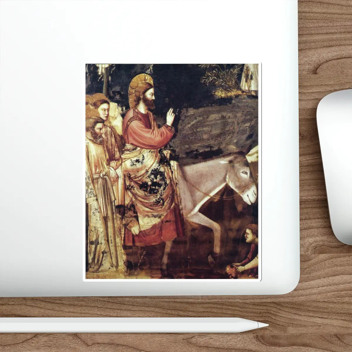 SKU:44999967876646782164 Sticker types:White Shape:Die-Cut Sizes:6" × 6"