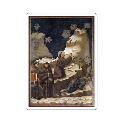 SKU:28891737777277227992 Sticker types:White Shape:Die-Cut Sizes:6" × 6"