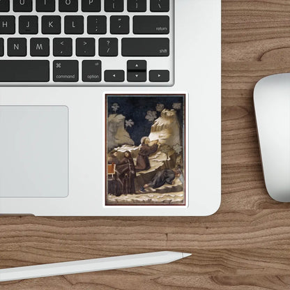 SKU:78989673840927527309 Sticker types:White Shape:Die-Cut Sizes:4" × 4"