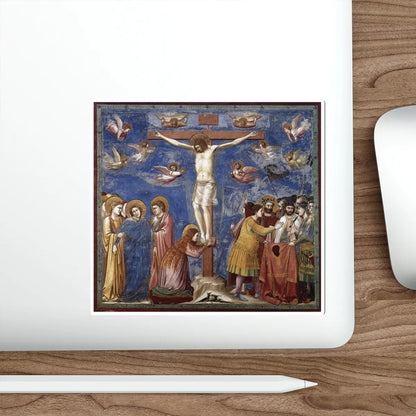 SKU:96068315954800051286 Sticker types:White Shape:Die-Cut Sizes:5" × 5"
