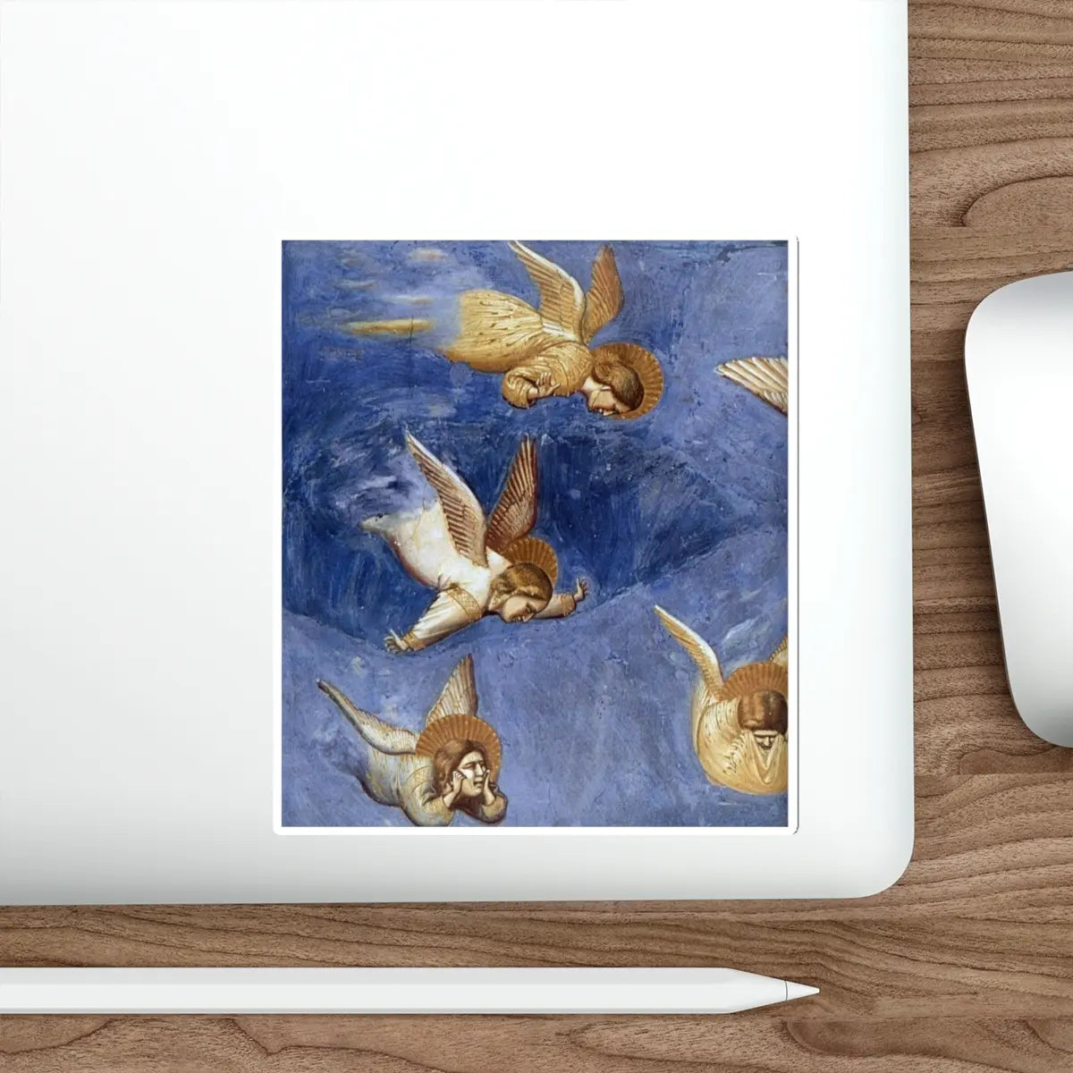 SKU:59307712290704038735 Sticker types:White Shape:Die-Cut Sizes:5" × 5"