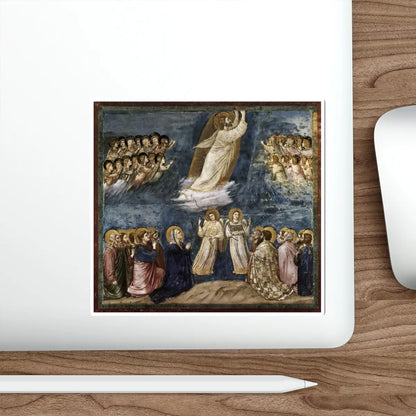 SKU:21986195528230362240 Sticker types:White Shape:Die-Cut Sizes:5" × 5"