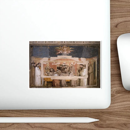 SKU:82182990493414557784 Sticker types:White Shape:Die-Cut Sizes:5" × 5"