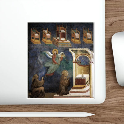 SKU:25502941120470792717 Sticker types:White Shape:Die-Cut Sizes:6" × 6"