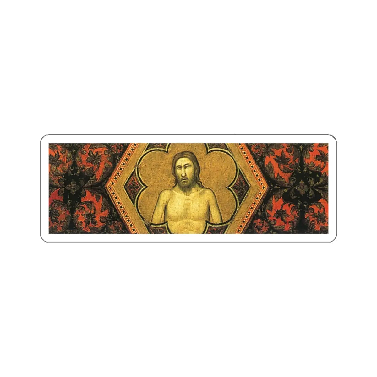 SKU:59726124826674585156 Sticker types:White Shape:Die-Cut Sizes:3" × 3"