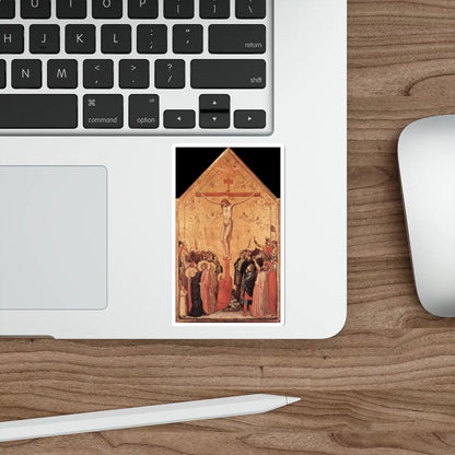 SKU:18328726234413769378 Sticker types:White Shape:Die-Cut Sizes:4" × 4"