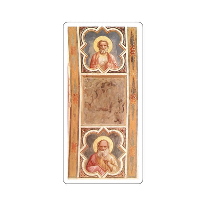 SKU:14400148761664306292 Sticker types:White Shape:Die-Cut Sizes:4" × 4"