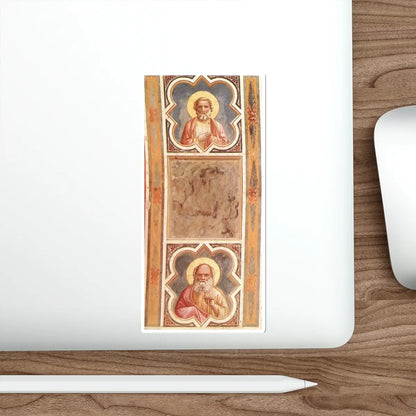 SKU:24893796933936440122 Sticker types:White Shape:Die-Cut Sizes:6" × 6"