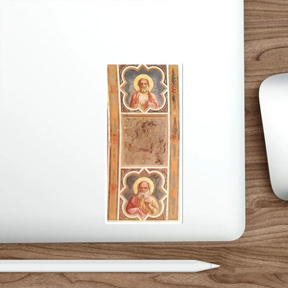 SKU:47801921699203814204 Sticker types:White Shape:Die-Cut Sizes:5" × 5"