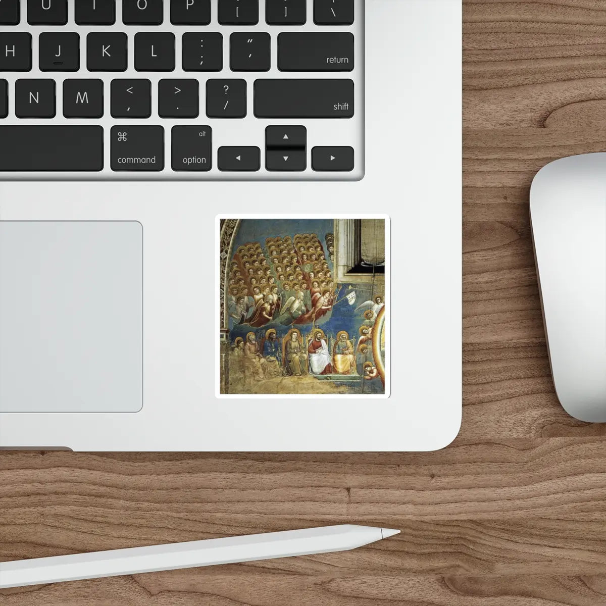SKU:10963022080234727034 Sticker types:White Shape:Die-Cut Sizes:3" × 3"