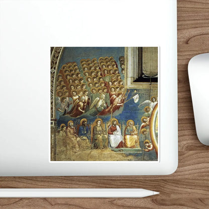 SKU:13785415743296629870 Sticker types:White Shape:Die-Cut Sizes:5" × 5"