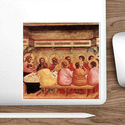 SKU:16146926391171786908 Sticker types:White Shape:Die-Cut Sizes:6" × 6"