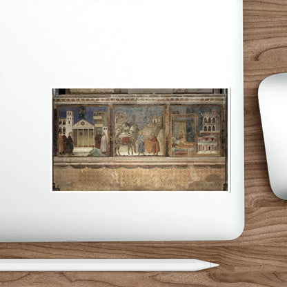 SKU:83064653876167269460 Sticker types:White Shape:Die-Cut Sizes:6" × 6"