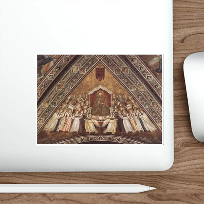 SKU:44154528331451778799 Sticker types:White Shape:Die-Cut Sizes:6" × 6"