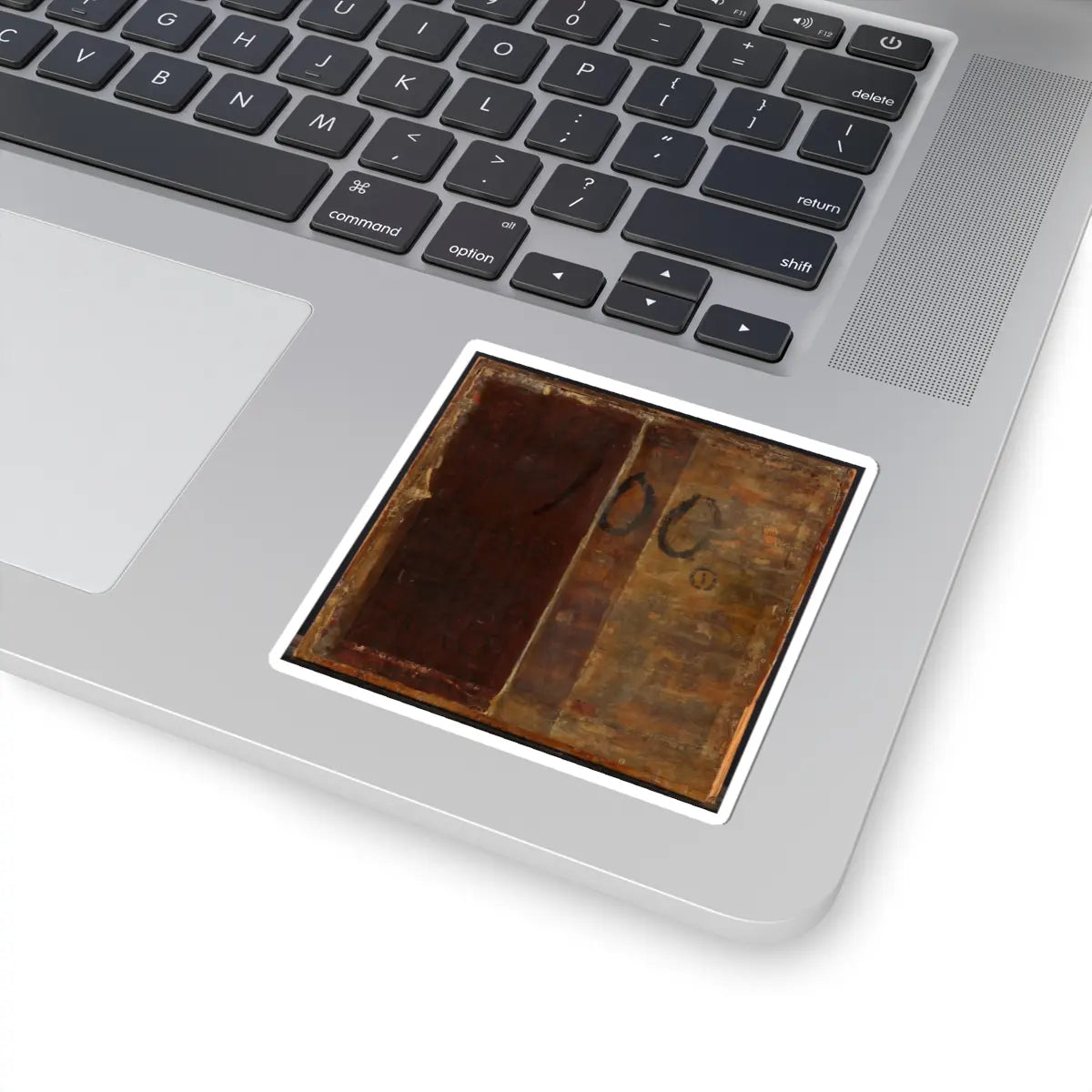 SKU:TSS-STICK-GTTD-3X3-2 Sizes:3" × 3" Types:White
