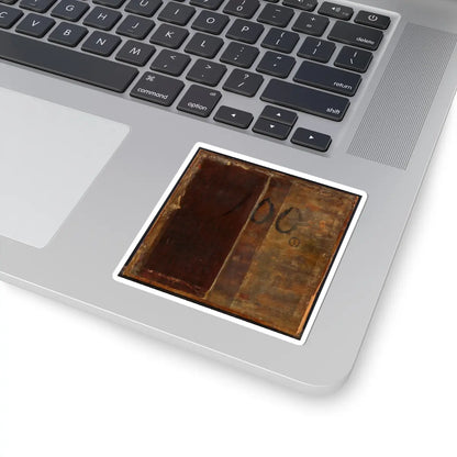 SKU:TSS-STICK-GTTD-3X3-2 Sizes:3" × 3" Types:White