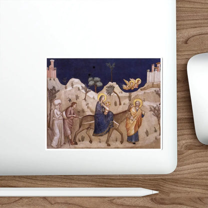SKU:10918202410378494491 Sticker types:White Shape:Die-Cut Sizes:5" × 5"