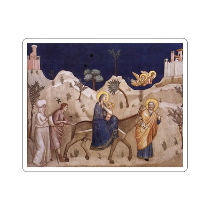 SKU:50766440832845659939 Sticker types:White Shape:Die-Cut Sizes:6" × 6"