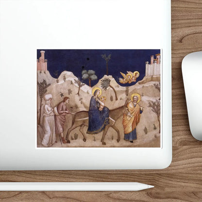 SKU:50766440832845659939 Sticker types:White Shape:Die-Cut Sizes:6" × 6"