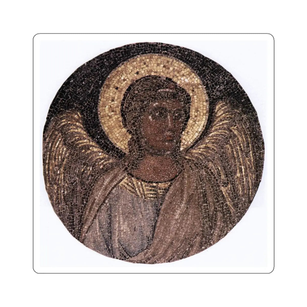 SKU:14421534520821215895 Sticker types:White Shape:Die-Cut Sizes:3" × 3"