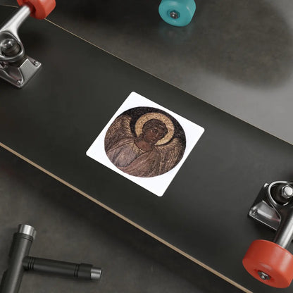 SKU:27530554586657996585 Sticker types:White Shape:Die-Cut Sizes:4" × 4"