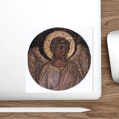SKU:68742209031465955230 Sticker types:White Shape:Die-Cut Sizes:5" × 5"