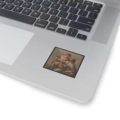 SKU:TSS-STICK-GVNNTN-2X2 Sizes:2" × 2" Types:Transparent