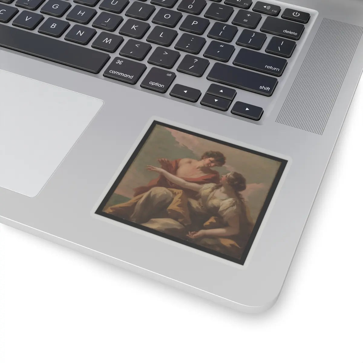SKU:TSS-STICK-GVNNTN-3X3 Sizes:3" × 3" Types:Transparent