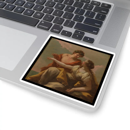 SKU:TSS-STICK-GVNNTN-4X4-1N17X Sizes:4" × 4" Types:White