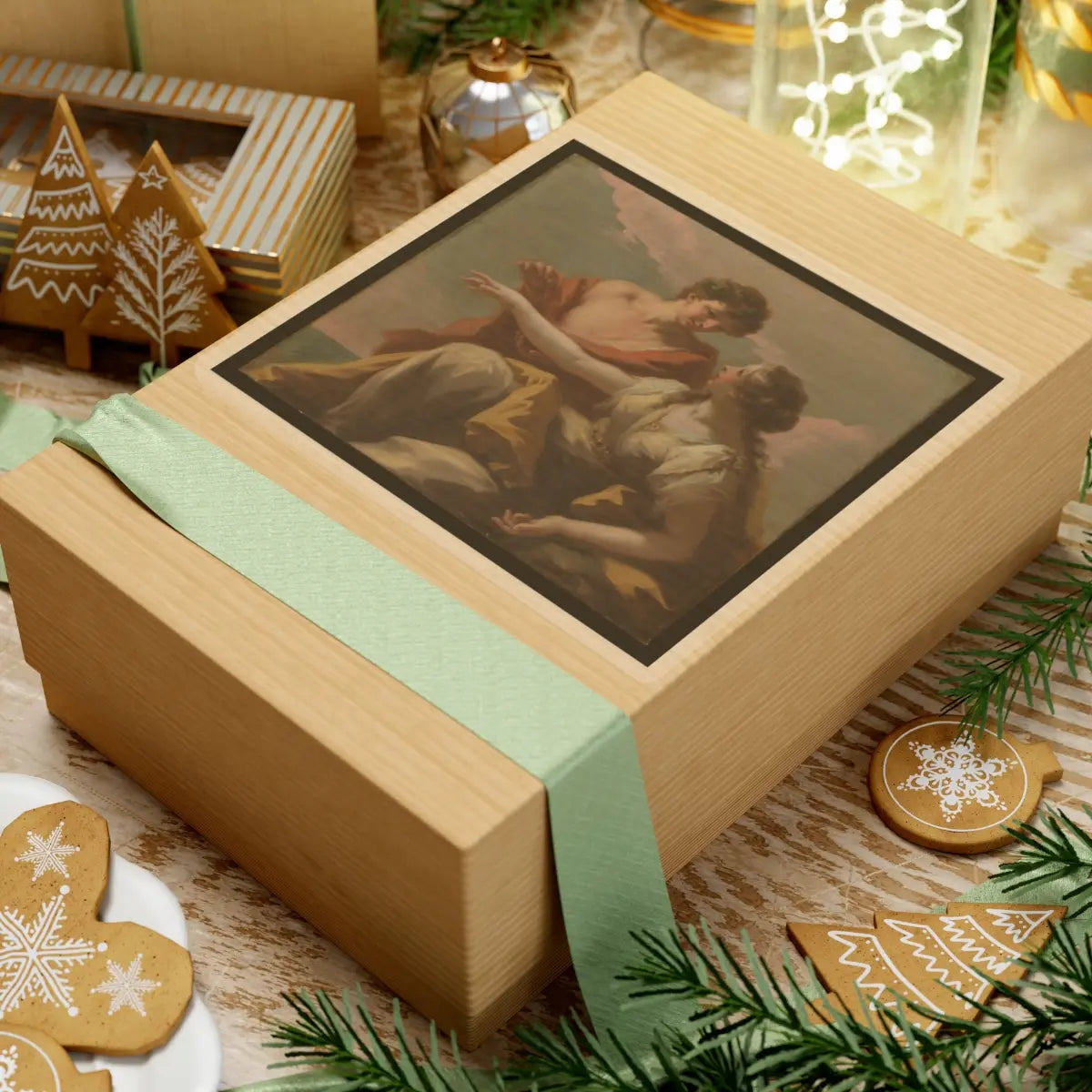 SKU:TSS-STICK-GVNNTN-6X6 Sizes:6" × 6" Types:Transparent