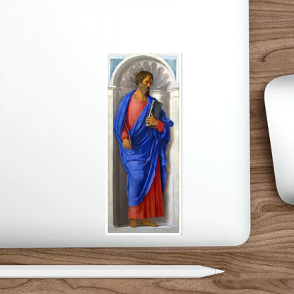 SKU:13318159636406371618 Sticker types:White Shape:Die-Cut Sizes:6" × 6"